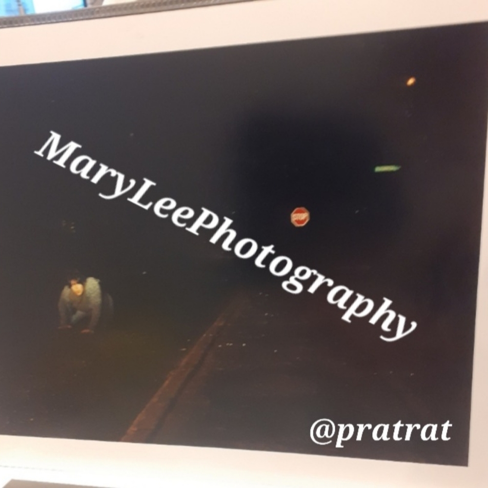 📷11×14 mixed format prints 💜Epilepsy awareness prints 💜